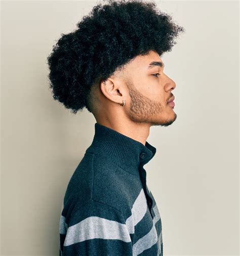 20 Timeless Lightskin Haircuts for Men